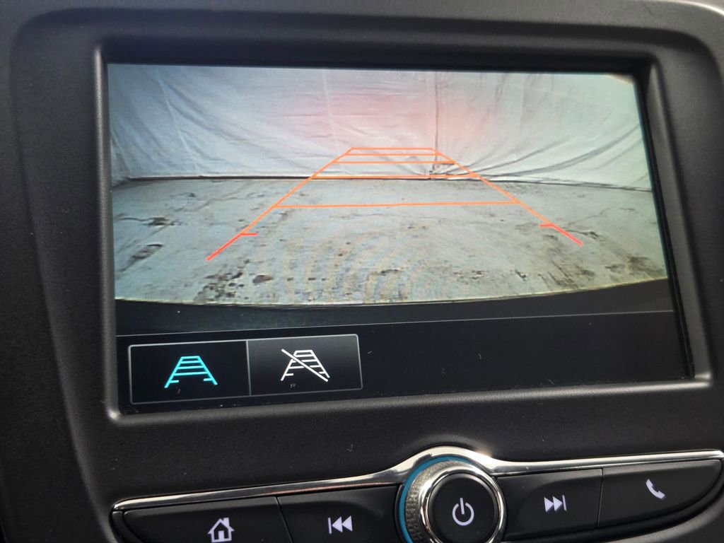 Used 2016 Chevrolet Malibu LT video 2