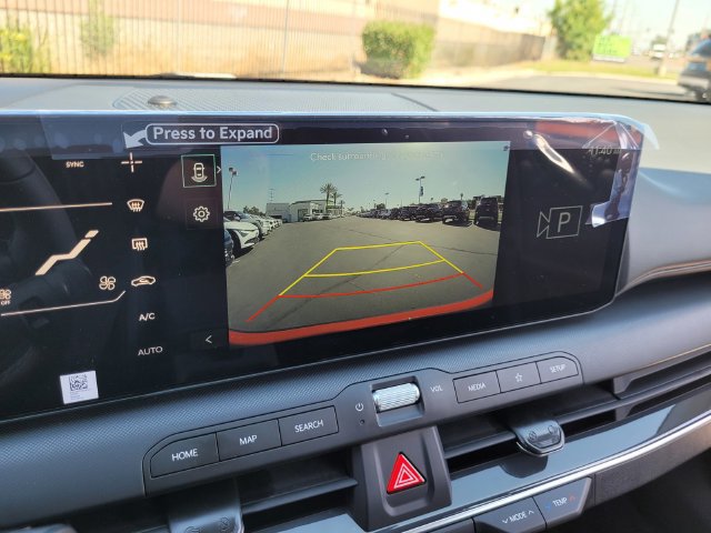New 2026 Kia K4 EX FWD image 10