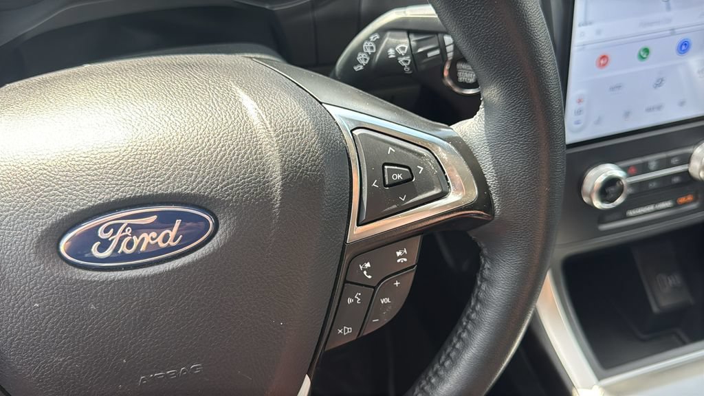 Used 2024 Ford Edge SEL AWD/4WD image 26