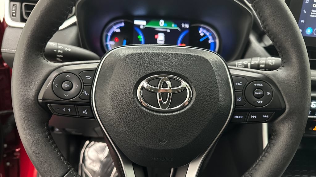Certified 2024 Toyota RAV4 XLE w/ Convenience Package AWD/4WD image 15