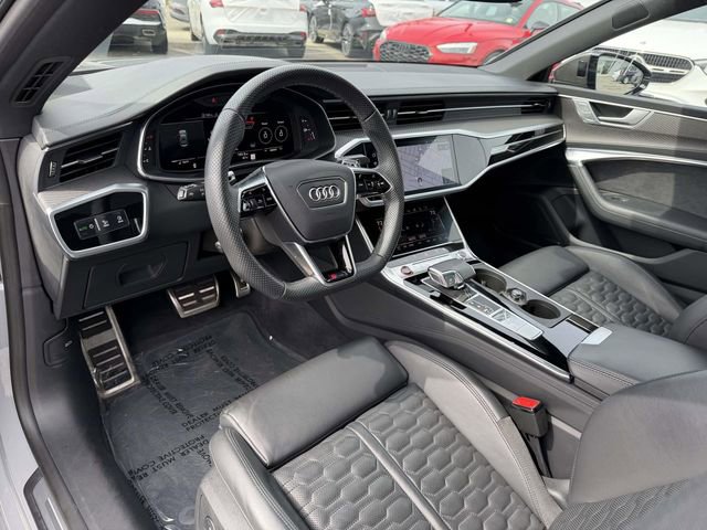 Used 2024 Audi RS 7 Performance image 14