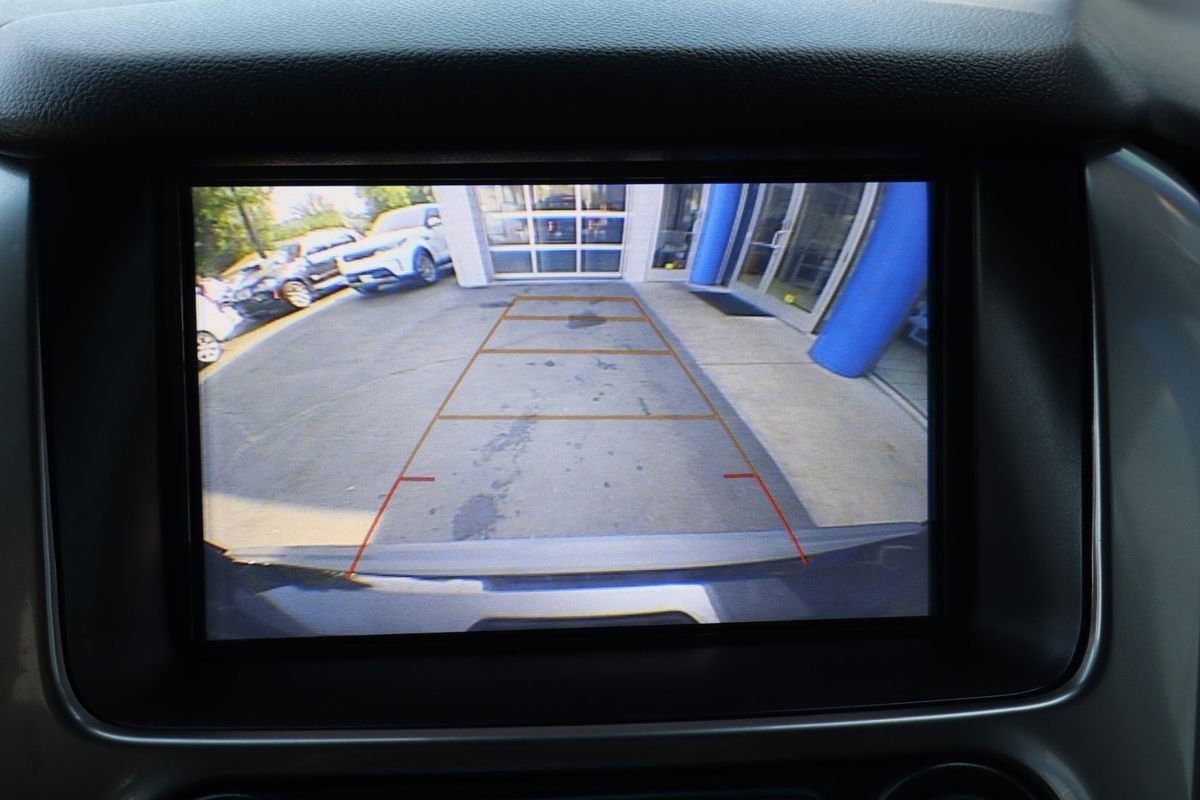 Used 2018 Chevrolet Tahoe Premier image 29