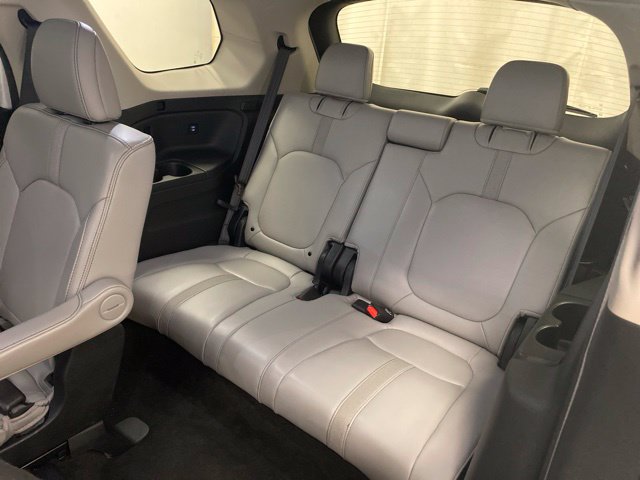 Certified 2024 Honda Pilot EX-L image 21