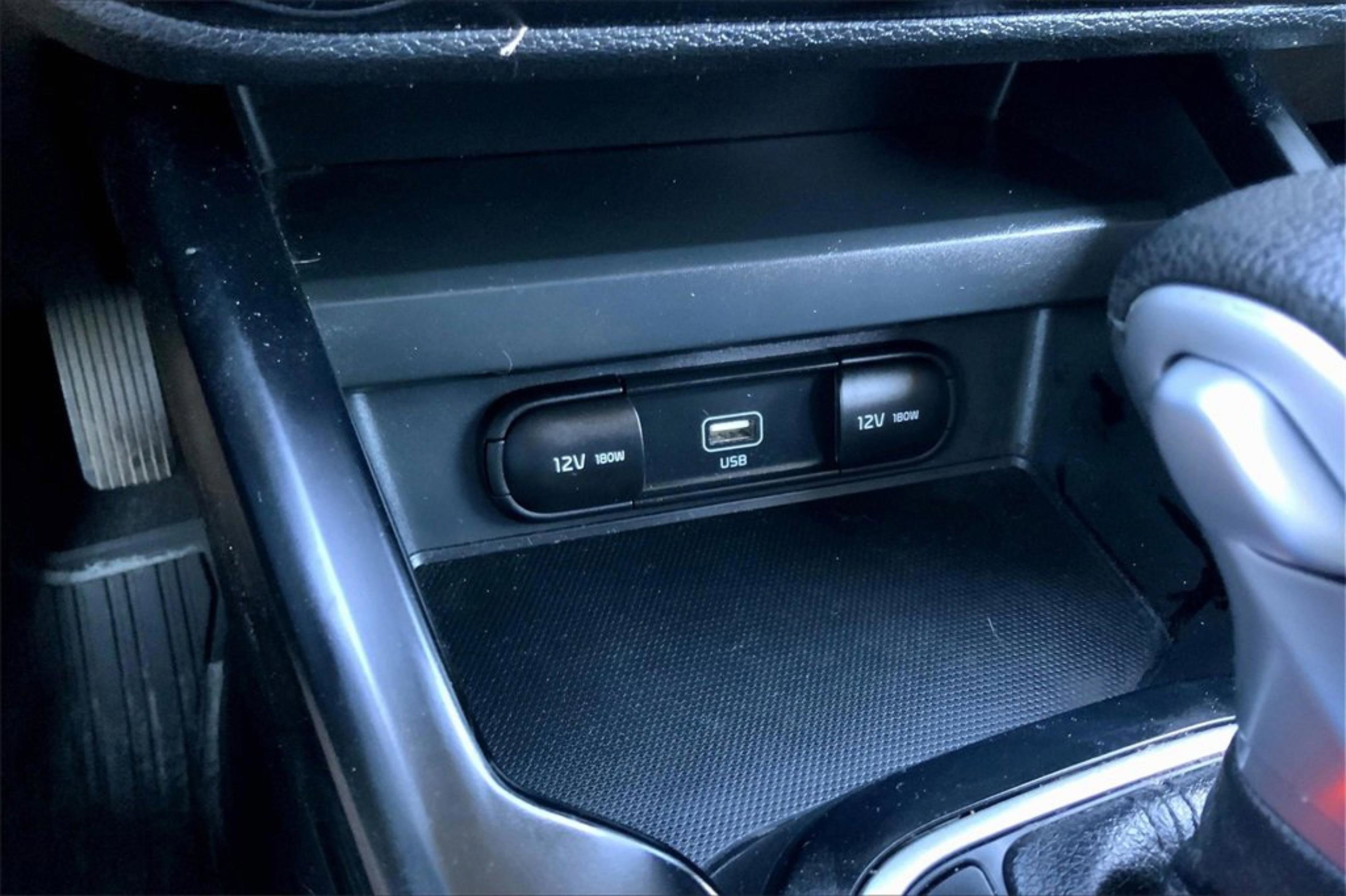 Used 2021 Kia Soul S image 35