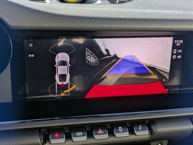 Used 2024 Porsche 911 Carrera image 14