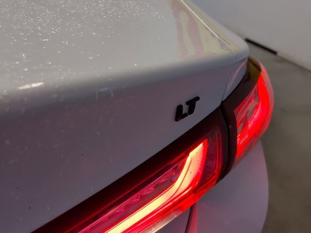 Certified 2023 Chevrolet Malibu LT w/ Sport Edition image 30