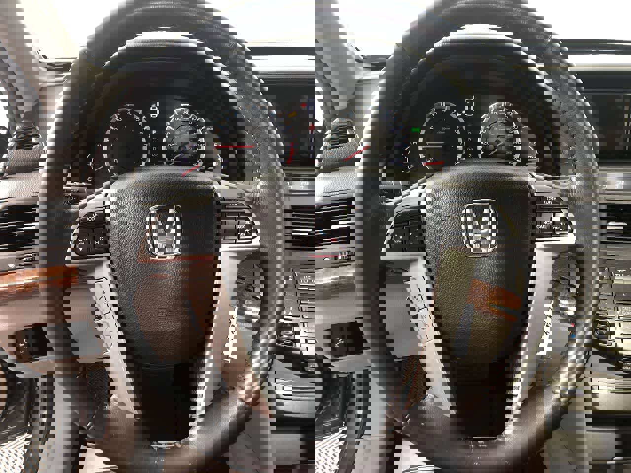 Used 2012 Honda Accord EX-L image 14