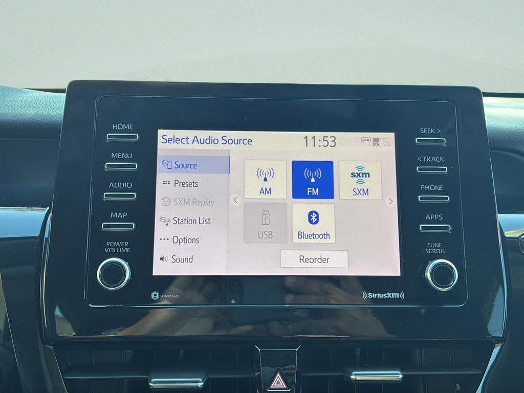 Used 2021 Toyota Camry LE FWD image 37