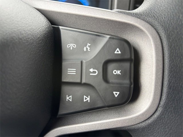 New 2025 Ford Bronco Base w/ Sasquatch Package image 18