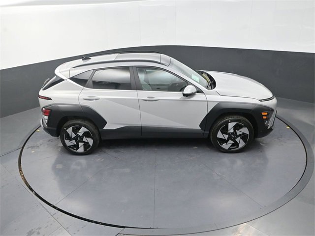 New 2026 Hyundai Kona Limited image 31