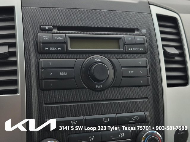 Used 2011 Nissan Xterra S AWD/4WD image 30