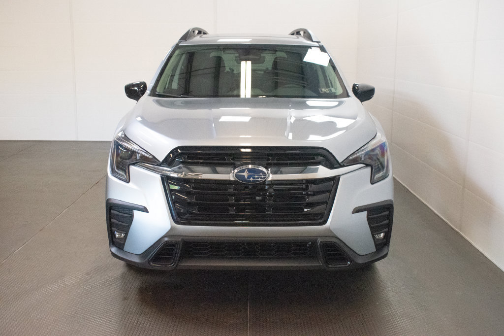 New 2027 Subaru Ascent Limited AWD/4WD image 2