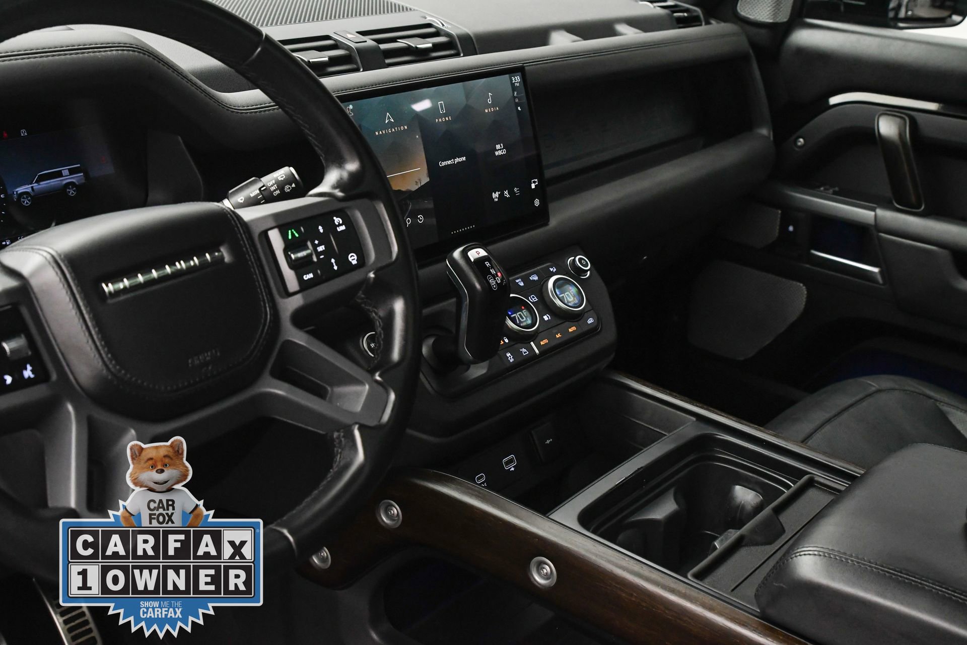 Used 2023 Land Rover Defender 130 X image 36