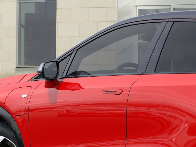 New 2026 Cadillac Optiq Sport 1 image 12