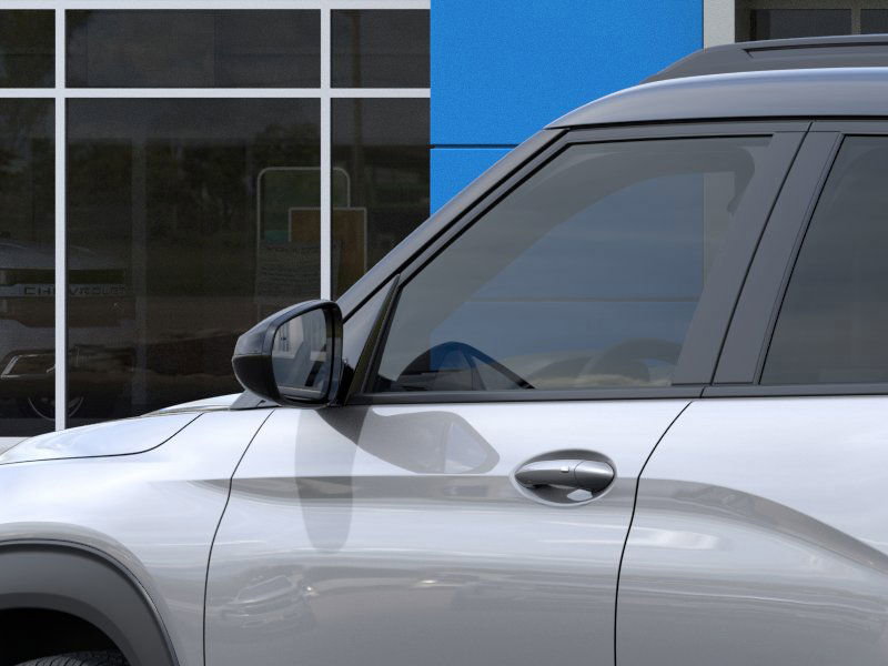 New 2025 Chevrolet TrailBlazer RS w/ Convenience Package image 44