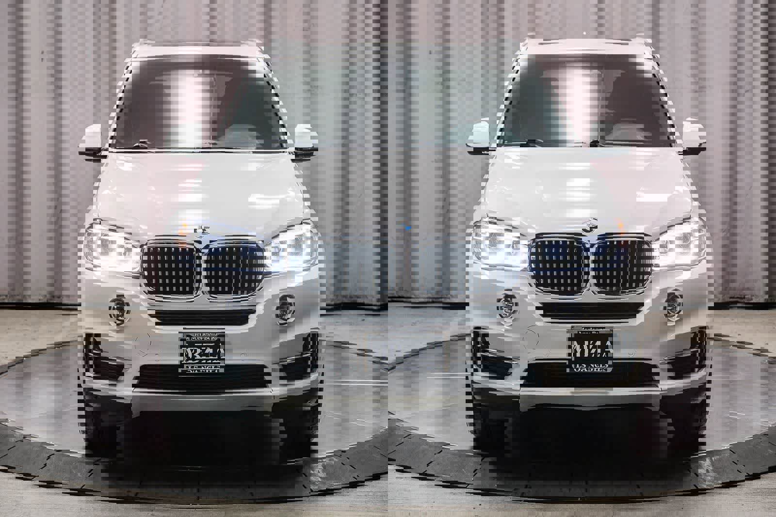 Used 2017 BMW X5 sDrive35i RWD image 6