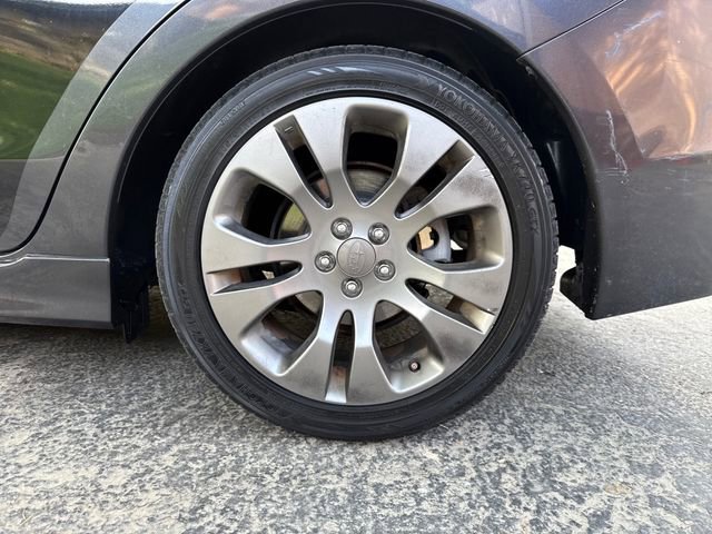 Used 2012 Subaru Impreza 2.0i Sport Limited AWD/4WD image 25