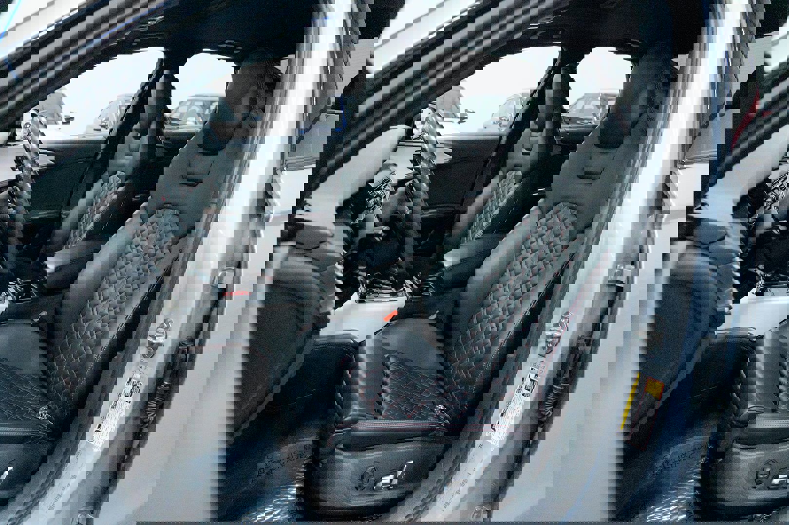 Used 2017 Audi A6 3.0T Competition Prestige w/ Driver Assistance Package image 16