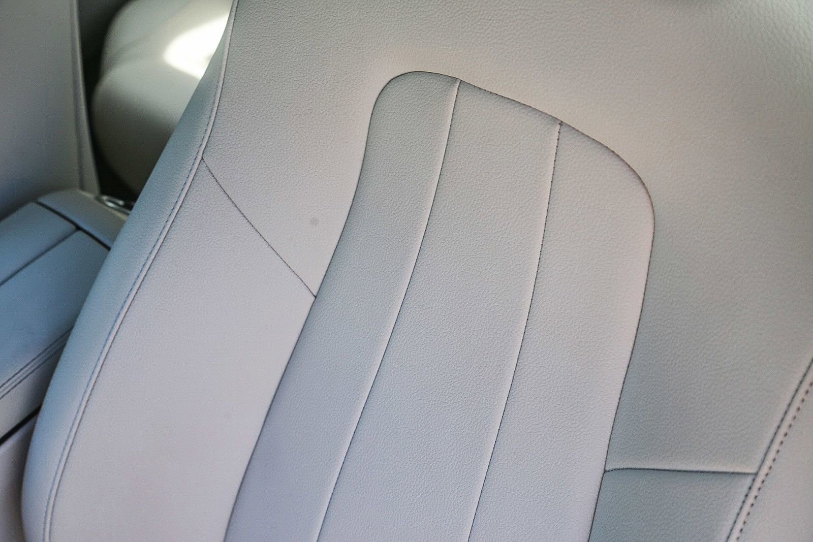 Certified 2025 Mercedes-Benz CLA 250 image 23
