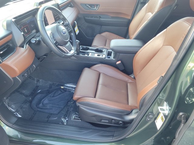Certified 2026 Subaru Outback Touring AWD/4WD image 11