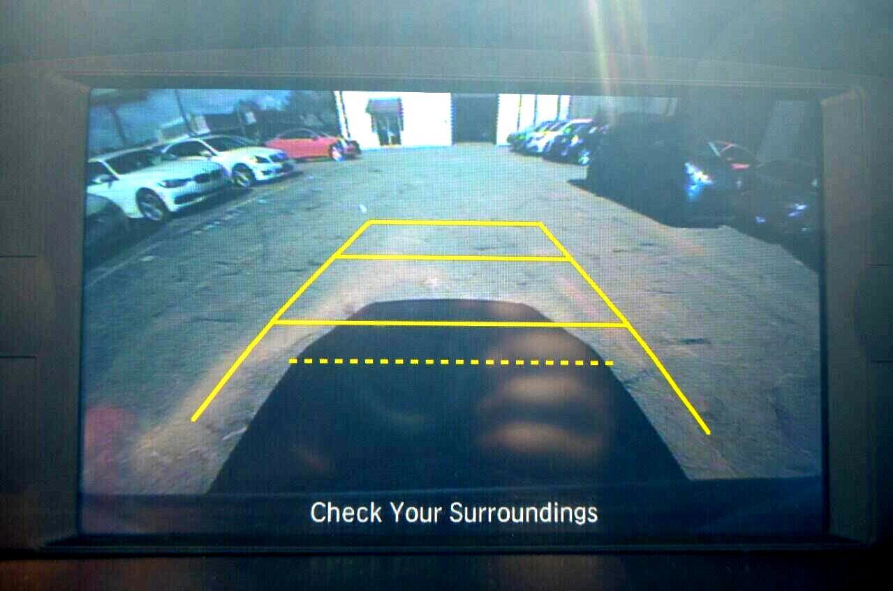 Used 2014 Honda Odyssey EX-L image 37