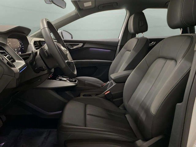 Used 2024 Audi Q4 e-tron Prestige image 68