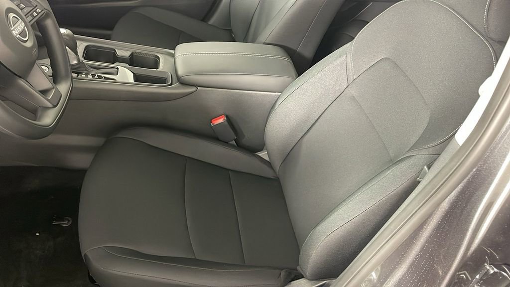 New 2025 Nissan Sentra S image 12