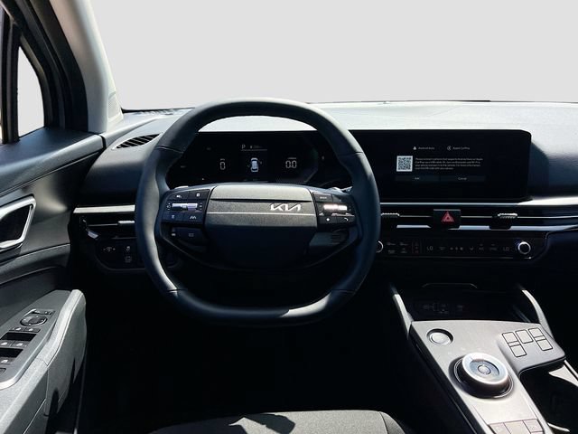 New 2026 Kia Sportage LX FWD image 21