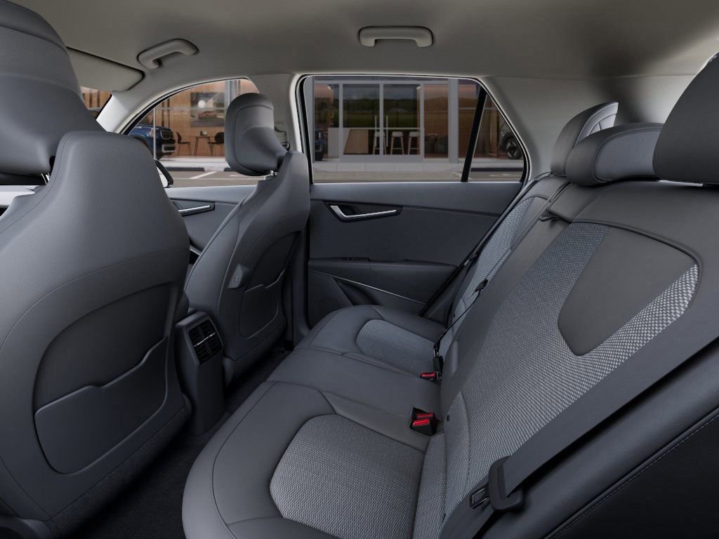 New 2025 Kia Niro Wind w/ Wind Preserve Package image 18