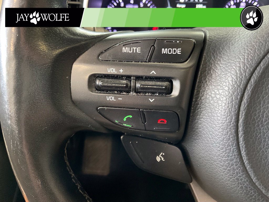 Used 2015 Kia Optima SX FWD image 11
