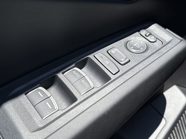 New 2026 Honda Accord SE image 24