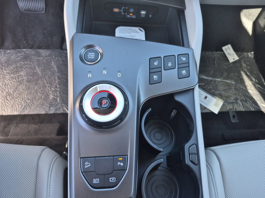 New 2026 Kia Sportage SX Prestige AWD/4WD image 9