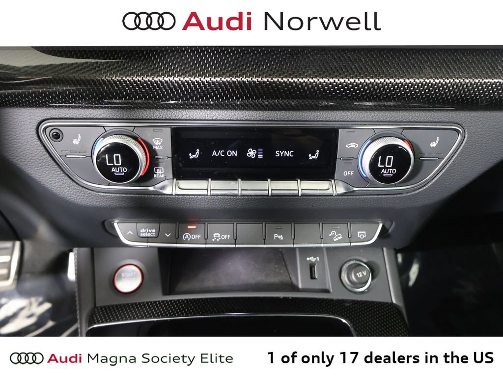 Used 2023 Audi SQ5 Premium Plus AWD/4WD image 5