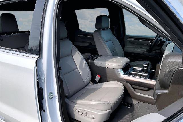 Used 2023 GMC Sierra 1500 SLT w/ SLT Premium Package image 30