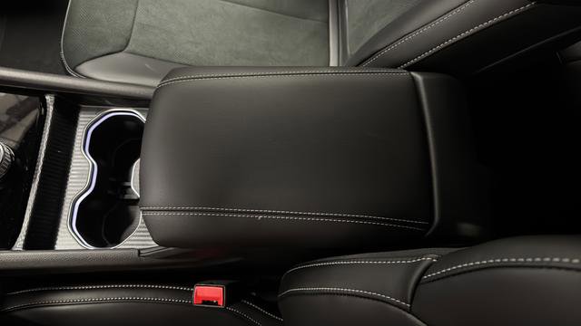 New 2026 Jeep Grand Cherokee Altitude AWD/4WD image 20
