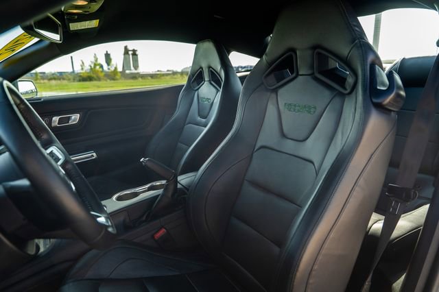 Used 2020 Ford Mustang Bullitt image 15