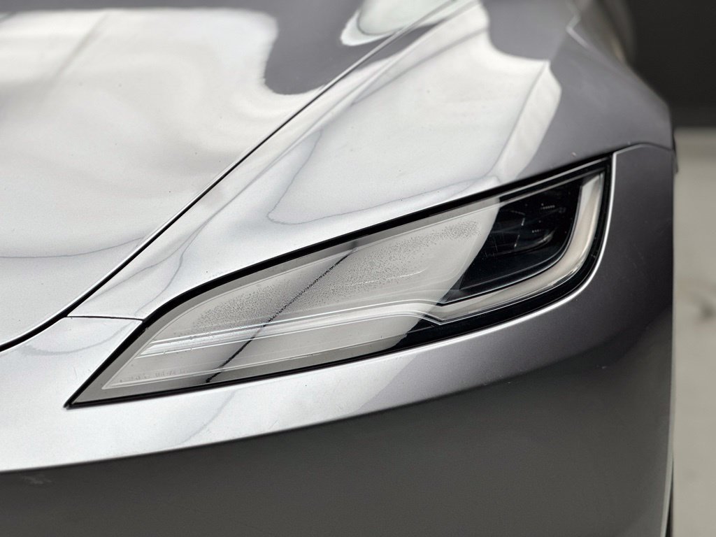 Used 2025 Tesla Model 3 Long Range RWD image 12
