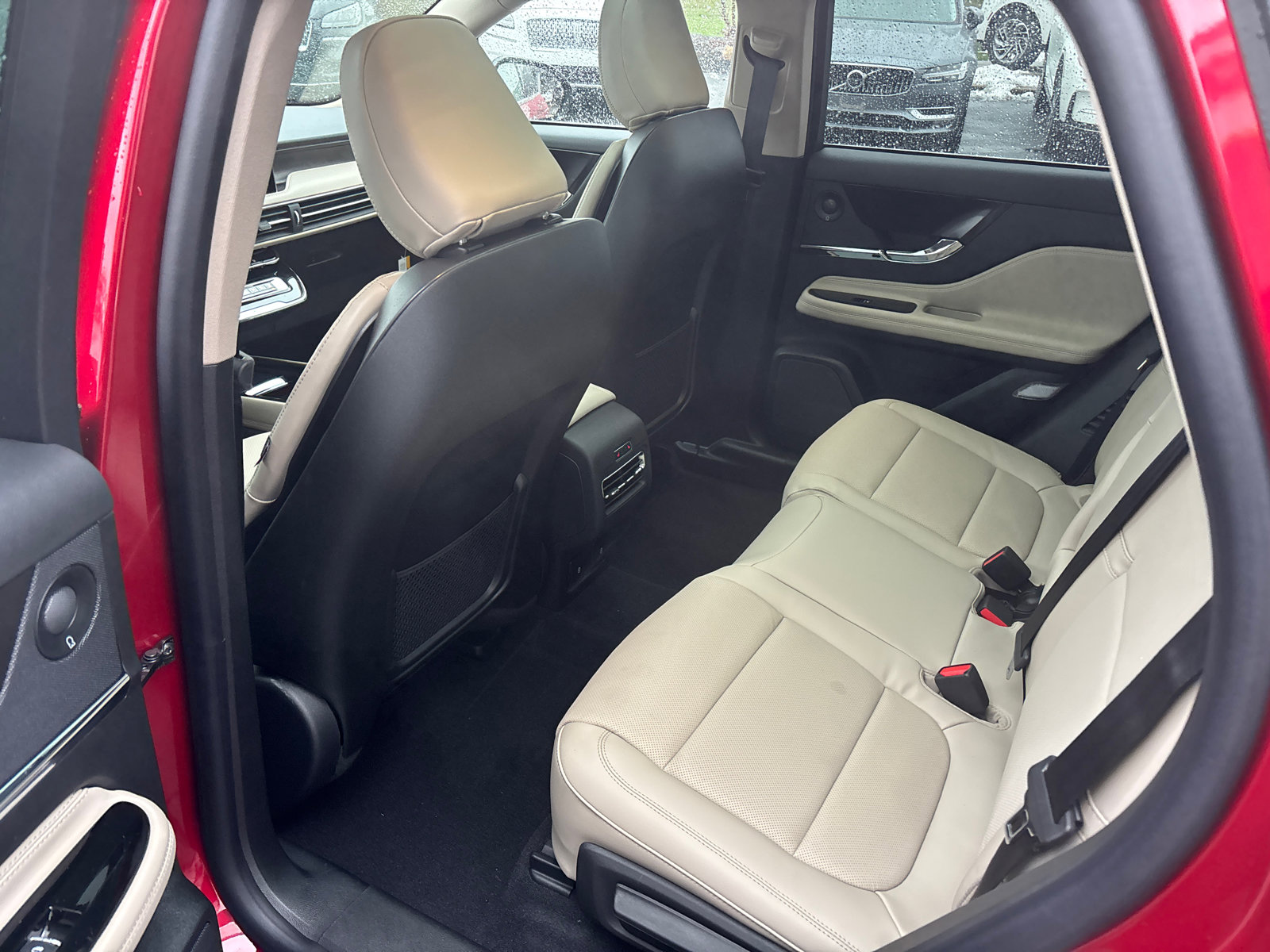 New 2026 Lincoln Corsair Grand Touring image 28