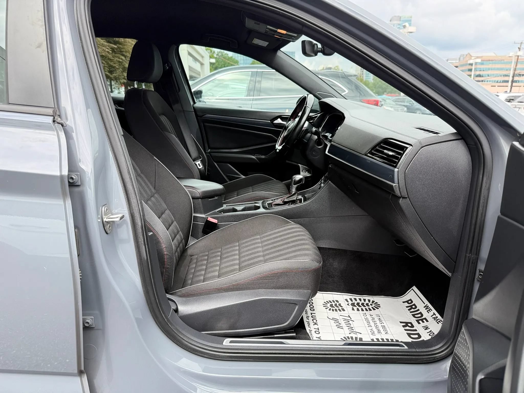 Used 2019 Volkswagen Jetta GLI FWD image 34