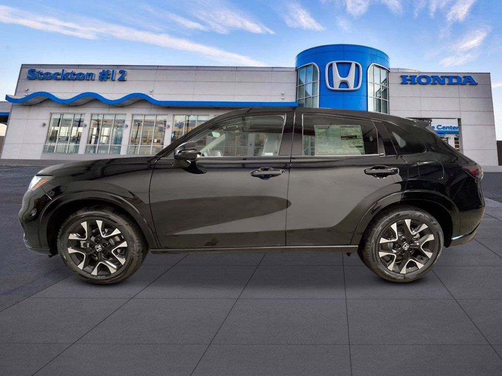 New 2027 Honda HR-V EX-L image 2