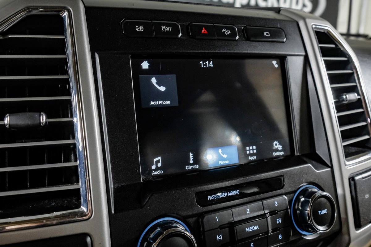 Used 2017 Ford F250 Lariat w/ Chrome Package image 26