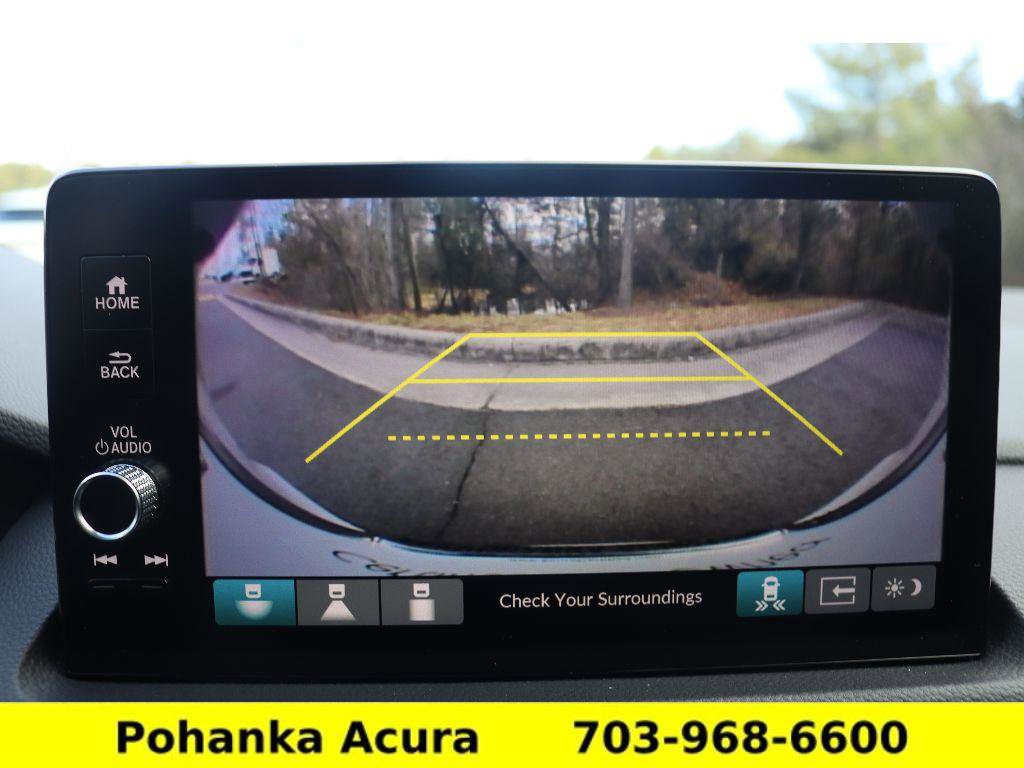 Certified 2025 Acura Integra A-Spec image 12