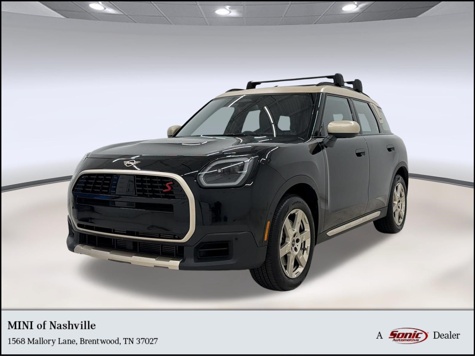 Used 2026 MINI Cooper Countryman S