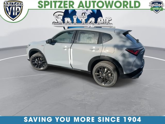 New 2026 Acura ADX A-Spec w/ Advance Package AWD/4WD image 6