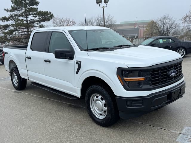 Used 2024 Ford F150 XL w/ Tow/Haul Package image 6