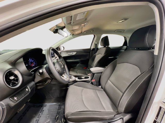 Certified 2023 Kia Forte LXS FWD image 19
