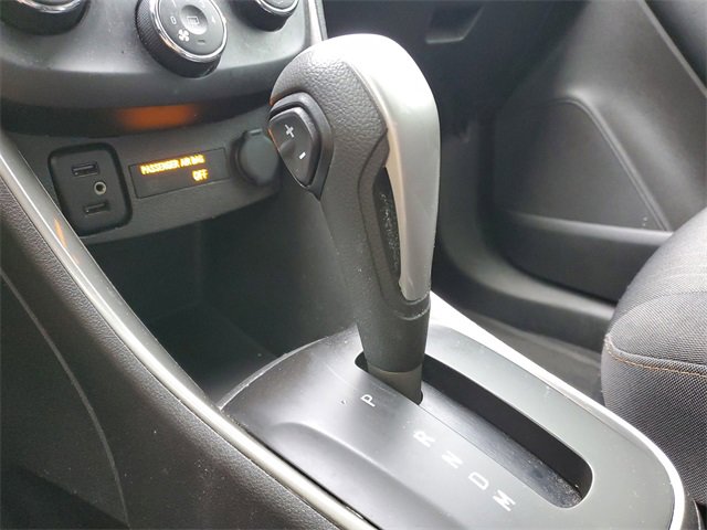 Certified 2017 Chevrolet Trax LT w/ Driver Confidence Package image 14