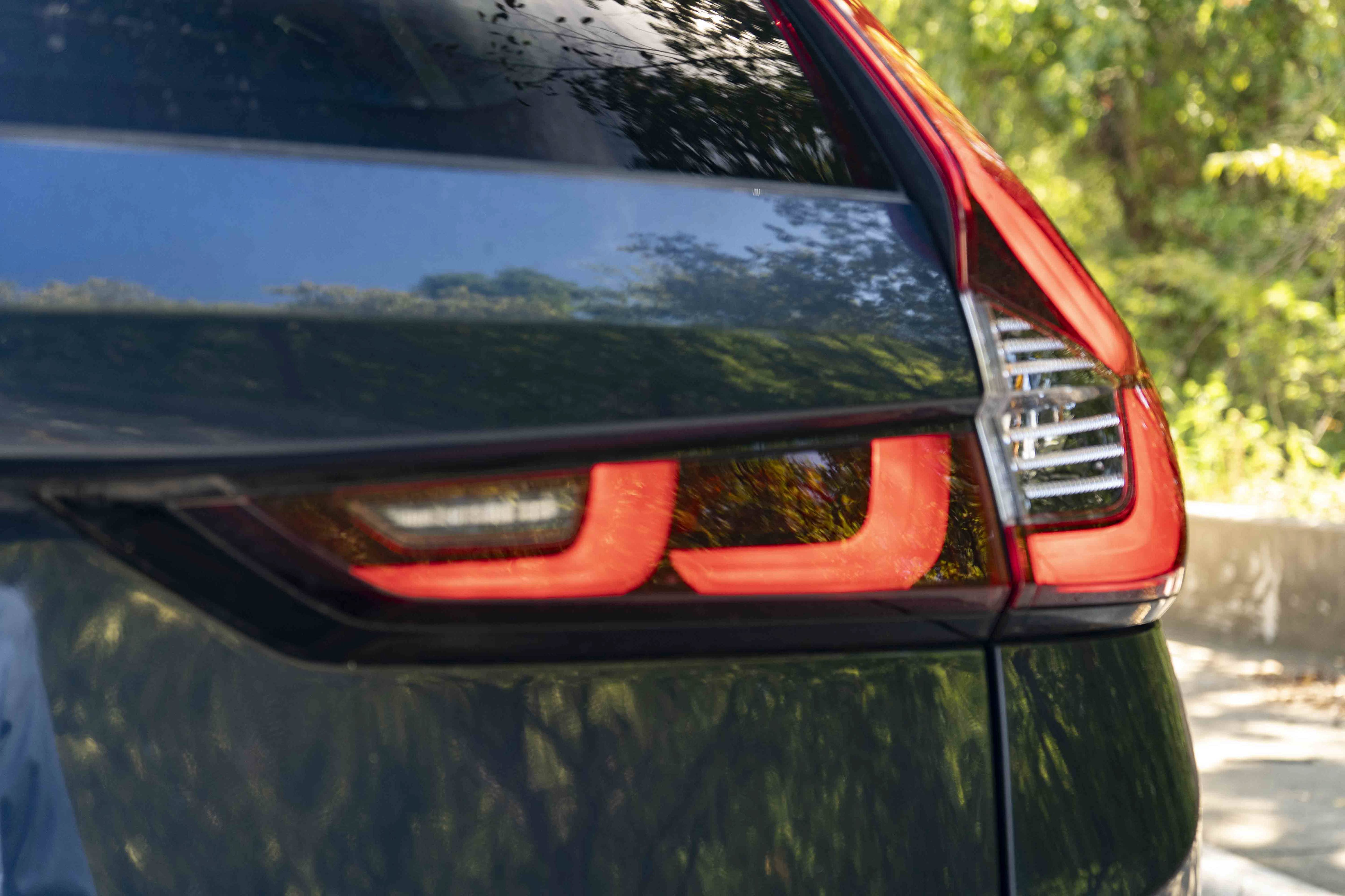 Certified 2024 Honda CR-V Sport image 13