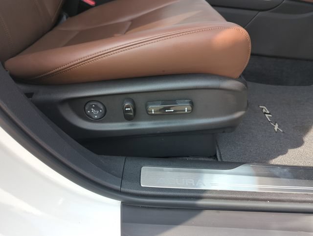 Used 2018 Acura RLX w/ Technology Package FWD image 37