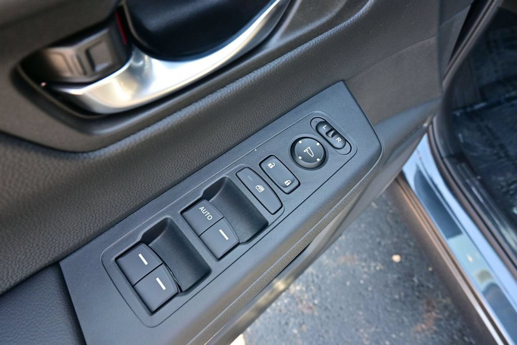 New 2027 Honda CR-V LX image 8
